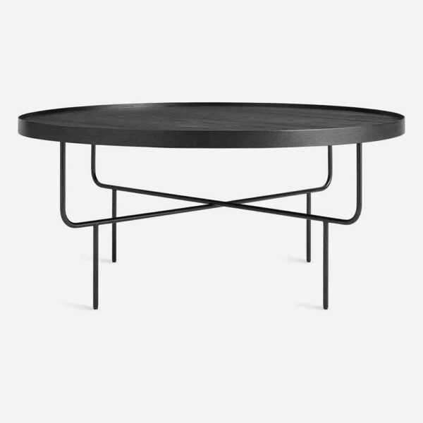 Roundhouse Coffee Table Cust Aff