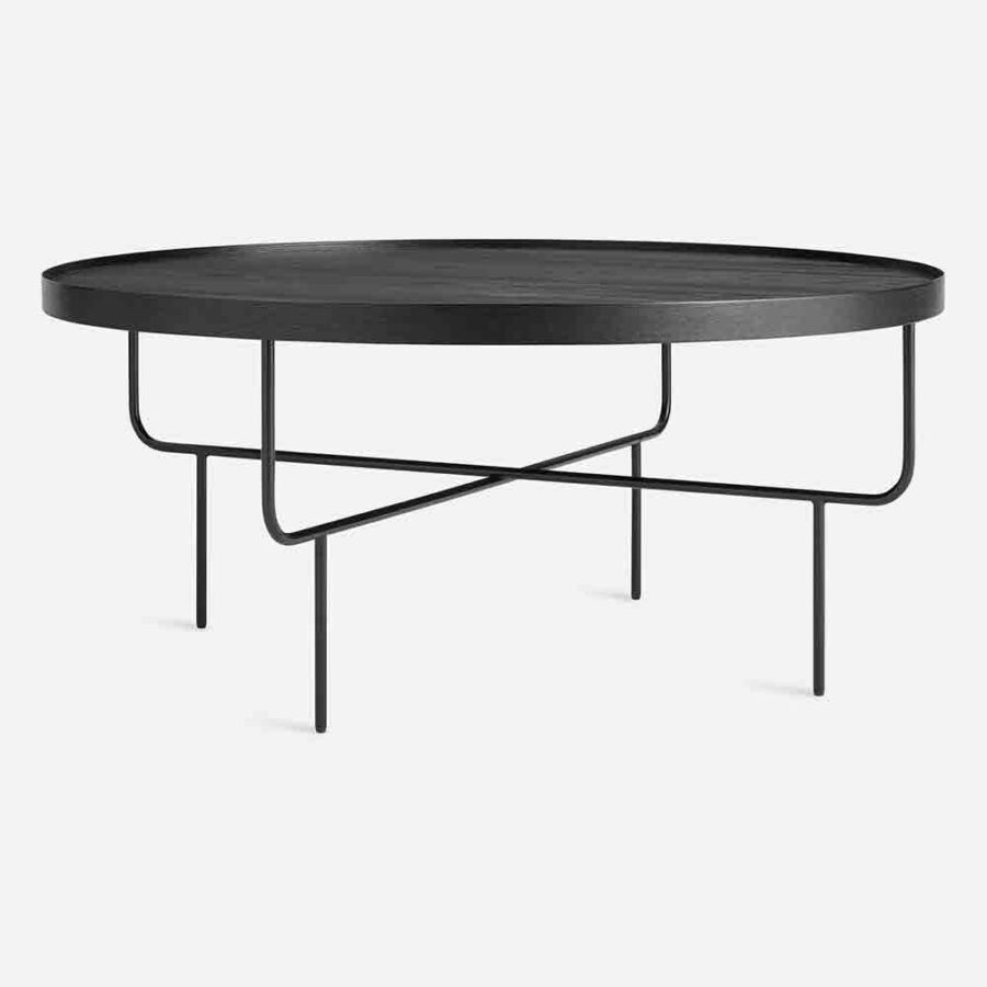 Roundhouse Coffee Table Cust Aff - Image 2